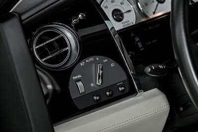 2016 Rolls-Royce Ghost -HUGE $321K MSRP-BLACK BADGE KIT!   - Photo 27 - Joliet, IL 60435