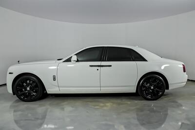 2016 Rolls-Royce Ghost -HUGE $321K MSRP-BLACK BADGE KIT!   - Photo 8 - Joliet, IL 60435