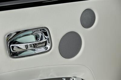 2016 Rolls-Royce Ghost -HUGE $321K MSRP-BLACK BADGE KIT!   - Photo 19 - Joliet, IL 60435