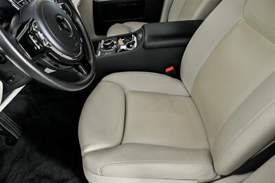 2016 Rolls-Royce Ghost -HUGE $321K MSRP-BLACK BADGE KIT!   - Photo 22 - Joliet, IL 60435