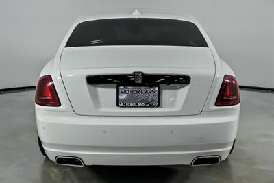 2016 Rolls-Royce Ghost -HUGE $321K MSRP-BLACK BADGE KIT!   - Photo 11 - Joliet, IL 60435