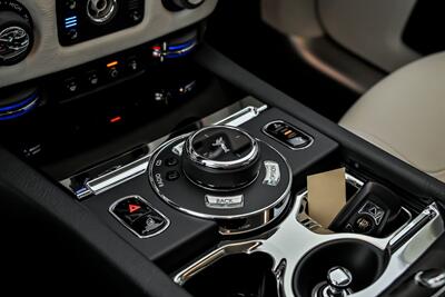 2016 Rolls-Royce Ghost -HUGE $321K MSRP-BLACK BADGE KIT!   - Photo 39 - Joliet, IL 60435