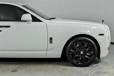 2016 Rolls-Royce Ghost -HUGE $321K MSRP-BLACK BADGE KIT!   - Photo 15 - Joliet, IL 60435