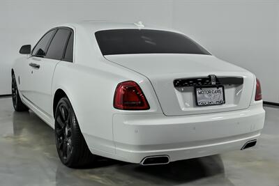2016 Rolls-Royce Ghost -HUGE $321K MSRP-BLACK BADGE KIT!   - Photo 10 - Joliet, IL 60435