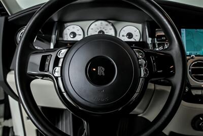 2016 Rolls-Royce Ghost -HUGE $321K MSRP-BLACK BADGE KIT!   - Photo 29 - Joliet, IL 60435