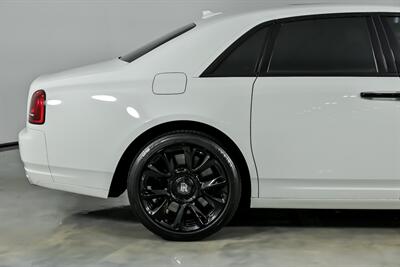 2016 Rolls-Royce Ghost -HUGE $321K MSRP-BLACK BADGE KIT!   - Photo 13 - Joliet, IL 60435