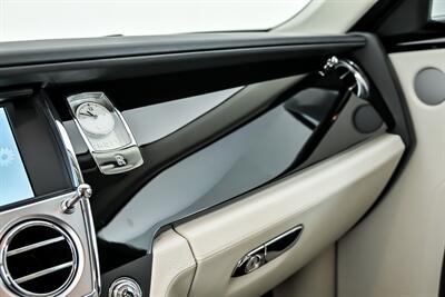 2016 Rolls-Royce Ghost -HUGE $321K MSRP-BLACK BADGE KIT!   - Photo 38 - Joliet, IL 60435
