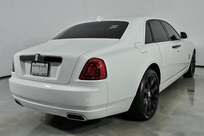2016 Rolls-Royce Ghost -HUGE $321K MSRP-BLACK BADGE KIT!   - Photo 12 - Joliet, IL 60435