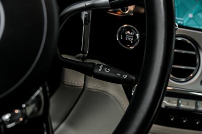 2016 Rolls-Royce Ghost -HUGE $321K MSRP-BLACK BADGE KIT!   - Photo 32 - Joliet, IL 60435