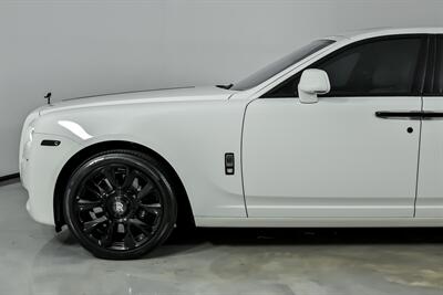 2016 Rolls-Royce Ghost -HUGE $321K MSRP-BLACK BADGE KIT!   - Photo 7 - Joliet, IL 60435