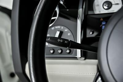2016 Rolls-Royce Ghost -HUGE $321K MSRP-BLACK BADGE KIT!   - Photo 30 - Joliet, IL 60435