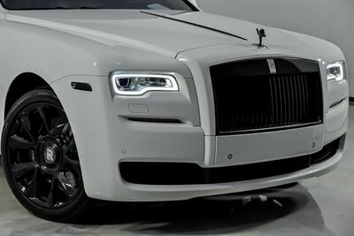 2016 Rolls-Royce Ghost -HUGE $321K MSRP-BLACK BADGE KIT!   - Photo 3 - Joliet, IL 60435