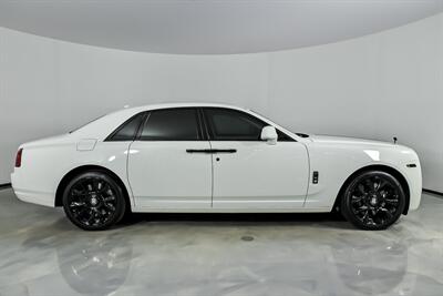 2016 Rolls-Royce Ghost -HUGE $321K MSRP-BLACK BADGE KIT!   - Photo 14 - Joliet, IL 60435
