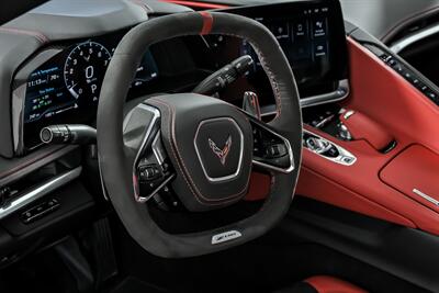 2025 Chevrolet Corvette Z06 2LZ-MASSIVE $170K MSRP   - Photo 28 - Joliet, IL 60435