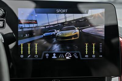 2025 Chevrolet Corvette Z06 2LZ-MASSIVE $170K MSRP   - Photo 38 - Joliet, IL 60435