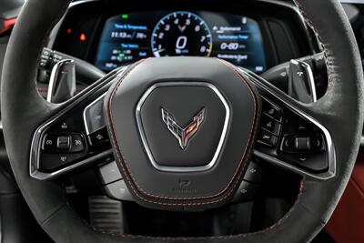 2025 Chevrolet Corvette Z06 2LZ-MASSIVE $170K MSRP   - Photo 31 - Joliet, IL 60435