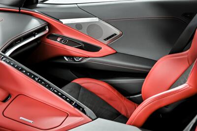 2025 Chevrolet Corvette Z06 2LZ-MASSIVE $170K MSRP   - Photo 44 - Joliet, IL 60435