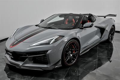 2025 Chevrolet Corvette Z06 2LZ-MASSIVE $170K MSRP   - Photo 6 - Joliet, IL 60435