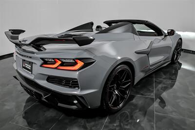2025 Chevrolet Corvette Z06 2LZ-MASSIVE $170K MSRP   - Photo 12 - Joliet, IL 60435