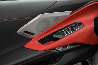 2025 Chevrolet Corvette Z06 2LZ-MASSIVE $170K MSRP   - Photo 22 - Joliet, IL 60435