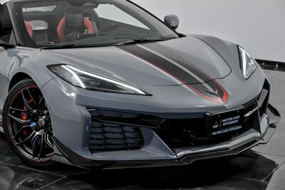 2025 Chevrolet Corvette Z06 2LZ-MASSIVE $170K MSRP   - Photo 3 - Joliet, IL 60435