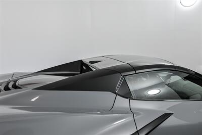 2025 Chevrolet Corvette Z06 2LZ-MASSIVE $170K MSRP   - Photo 20 - Joliet, IL 60435