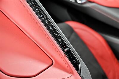 2025 Chevrolet Corvette Z06 2LZ-MASSIVE $170K MSRP   - Photo 43 - Joliet, IL 60435