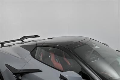 2025 Chevrolet Corvette Z06 2LZ-MASSIVE $170K MSRP   - Photo 21 - Joliet, IL 60435