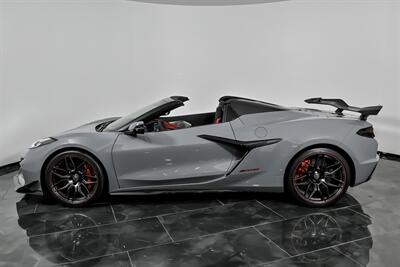 2025 Chevrolet Corvette Z06 2LZ-MASSIVE $170K MSRP   - Photo 8 - Joliet, IL 60435