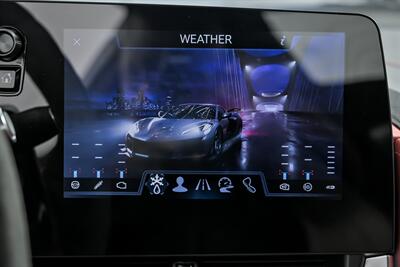 2025 Chevrolet Corvette Z06 2LZ-MASSIVE $170K MSRP   - Photo 35 - Joliet, IL 60435