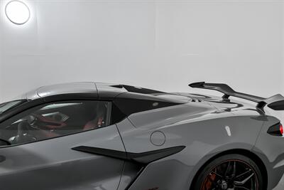 2025 Chevrolet Corvette Z06 2LZ-MASSIVE $170K MSRP   - Photo 19 - Joliet, IL 60435