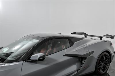 2025 Chevrolet Corvette Z06 2LZ-MASSIVE $170K MSRP   - Photo 18 - Joliet, IL 60435