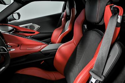 2025 Chevrolet Corvette Z06 2LZ-MASSIVE $170K MSRP   - Photo 27 - Joliet, IL 60435