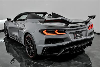 2025 Chevrolet Corvette Z06 2LZ-MASSIVE $170K MSRP   - Photo 10 - Joliet, IL 60435