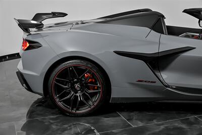 2025 Chevrolet Corvette Z06 2LZ-MASSIVE $170K MSRP   - Photo 13 - Joliet, IL 60435