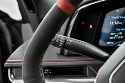 2025 Chevrolet Corvette Z06 2LZ-MASSIVE $170K MSRP   - Photo 32 - Joliet, IL 60435