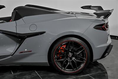 2025 Chevrolet Corvette Z06 2LZ-MASSIVE $170K MSRP   - Photo 9 - Joliet, IL 60435