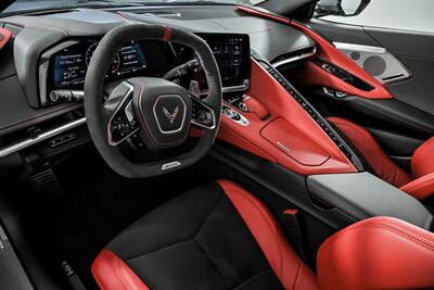 2025 Chevrolet Corvette Z06 2LZ-MASSIVE $170K MSRP   - Photo 25 - Joliet, IL 60435