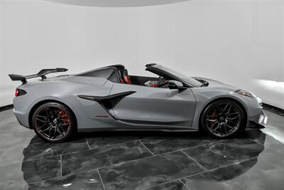 2025 Chevrolet Corvette Z06 2LZ-MASSIVE $170K MSRP   - Photo 14 - Joliet, IL 60435