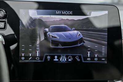 2025 Chevrolet Corvette Z06 2LZ-MASSIVE $170K MSRP   - Photo 36 - Joliet, IL 60435