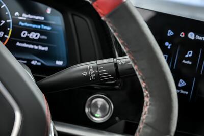 2025 Chevrolet Corvette Z06 2LZ-MASSIVE $170K MSRP   - Photo 33 - Joliet, IL 60435