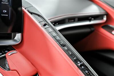 2025 Chevrolet Corvette Z06 2LZ-MASSIVE $170K MSRP   - Photo 41 - Joliet, IL 60435