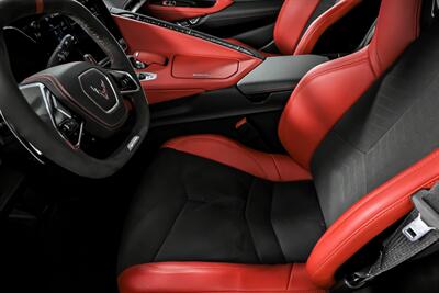 2025 Chevrolet Corvette Z06 2LZ-MASSIVE $170K MSRP   - Photo 26 - Joliet, IL 60435