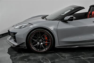 2025 Chevrolet Corvette Z06 2LZ-MASSIVE $170K MSRP   - Photo 7 - Joliet, IL 60435