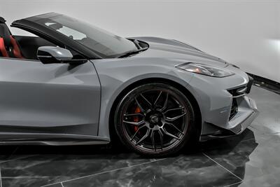 2025 Chevrolet Corvette Z06 2LZ-MASSIVE $170K MSRP   - Photo 15 - Joliet, IL 60435