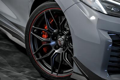 2025 Chevrolet Corvette Z06 2LZ-MASSIVE $170K MSRP   - Photo 4 - Joliet, IL 60435