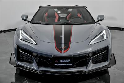 2025 Chevrolet Corvette Z06 2LZ-MASSIVE $170K MSRP   - Photo 5 - Joliet, IL 60435