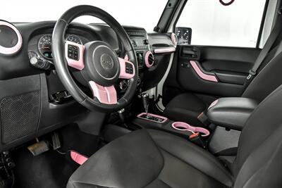 2013 Jeep Wrangler Unlimited Sport   - Photo 19 - Joliet, IL 60435