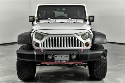 2013 Jeep Wrangler Unlimited Sport   - Photo 5 - Joliet, IL 60435