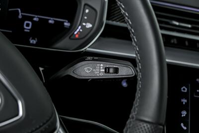 2025 Audi S8 4.0T quattro-RED GUTS! - Photo 39 - Joliet, IL 60435